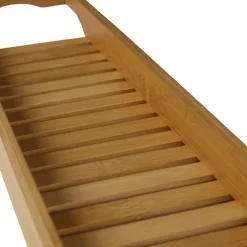 CASA BAMBOO Organizzatore Naturale| Cesti Cassetto