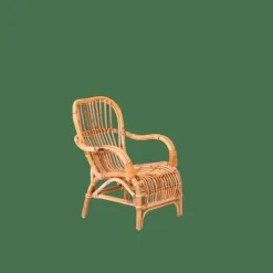 CASA BANDUNG MINI Sedia Per Bambini Naturale| Kids|Mobili Per Bambini