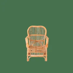 CASA BANDUNG MINI Sedia Per Bambini Naturale| Kids|Mobili Per Bambini