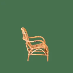 CASA BANDUNG MINI Sedia Per Bambini Naturale| Kids|Mobili Per Bambini