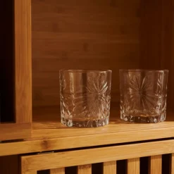 CASA BAR Base Per Secchiello Refr Grigio Scuro| Accessori Per Cocktail