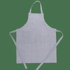 CASA BAS Grembiule Grigio Scuro| Grembiule