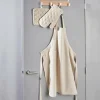 CASA BAS Guanto Da Forno Beige| Guanti Da Forno