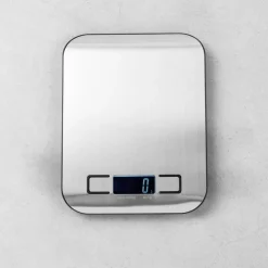 CASA BASIC Scolapasta Argentato| Scolare