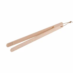 CASA BASIC WOOD Cucchiaio Naturale| Strumenti Da Cucina