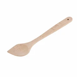 CASA BASIC WOOD Pinza Naturale| Strumenti Da Cucina