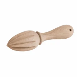 CASA BASIC WOOD Pinza Naturale| Strumenti Da Cucina