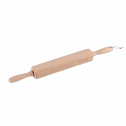 CASA BASIC WOOD Pinza Naturale| Strumenti Da Cucina