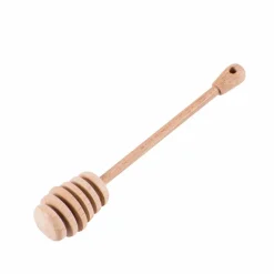 CASA BASIC WOOD Pinza Naturale| Strumenti Da Cucina
