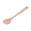 CASA BASIC WOOD Spatola Naturale| Strumenti Da Cucina
