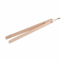 CASA BASIC WOOD Spatola Naturale| Strumenti Da Cucina