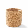 CASA BAZAAR Vaso Da Fiori Naturale| Vasi Decorativi|Vasi Di Fiori