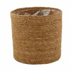 CASA BAZAAR Vaso Da Fiori Naturale| Vasi Decorativi|Vasi Di Fiori