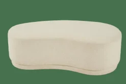 CASA BEAN Panca Bianco| Panche