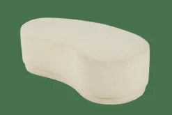 CASA BEAN Panca Bianco| Panche