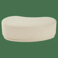 CASA BEAN Panca Bianco| Panche