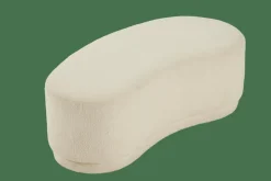 CASA BEAN Panca Bianco| Panche