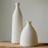 CASA BEAUTY Vaso Bianco| Vasi