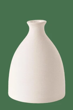 CASA BEAUTY Vaso Bianco| Vasi