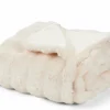 CASA BELOU Cuscino Bianco| Cuscini