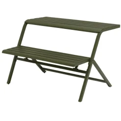 CASA BERGEN Tavolo Da Balcone Anche Tav. X Piante| Set Balcone