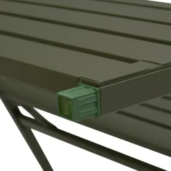 CASA BERGEN Tavolo Da Balcone Anche Tav. X Piante| Set Balcone