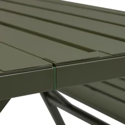 CASA BERGEN Tavolo Da Balcone Anche Tav. X Piante| Set Balcone