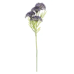 CASA BERRY Ramo Artificiale Viola| Rami Artificiali