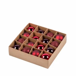 CASA BERRY Ramo Da Bacca Rosso| Rami Artificiali