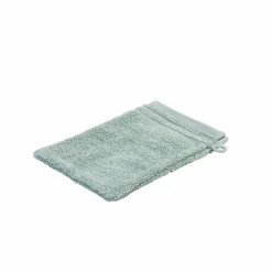 CASA BIO SOFT Asciugamano Verde Scuro| Asciugamani