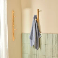 CASA BIO SOFT Telo Da Bagno Petrol| Teli