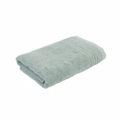 CASA BIO SOFT Telo Da Bagno Verde Scuro| Teli