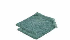 CASA BIO SOFT Telo Da Bagno Verde Scuro| Teli