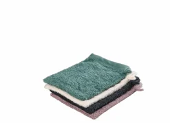 CASA BIO SOFT Telo Da Bagno Verde Scuro| Teli