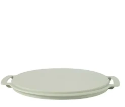 CASA BIOLINE Portatorta Menta| Scatole Conserva Vivande|Strumenti Da Cucina