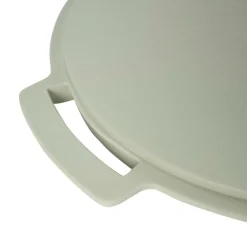 CASA BIOLINE Portatorta Menta| Scatole Conserva Vivande|Strumenti Da Cucina