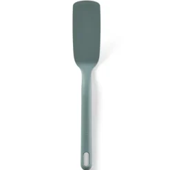 CASA BIOLINE Spatola Lunga Menta| Strumenti Da Cucina