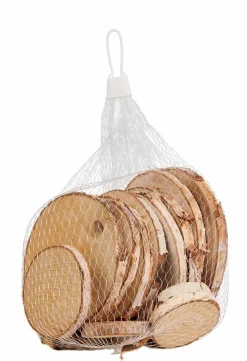 CASA BIRCH Partylight Naturale| Portalumini|Halloween