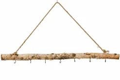 CASA BIRCH Partylight Naturale| Portalumini|Halloween