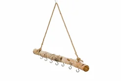 CASA BIRCH Partylight Naturale| Portalumini|Halloween