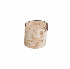 CASA BIRCH Piatto Di Legno Naturale| Autunno|Piatti Da Portata
