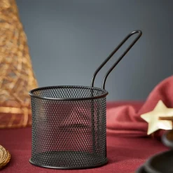 CASA BLACK Raschietto Nero| Utensili Da Forno