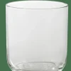 CASA BLISS Bicchiere 30 CL Trasparente| Bicchieri Da Acqua