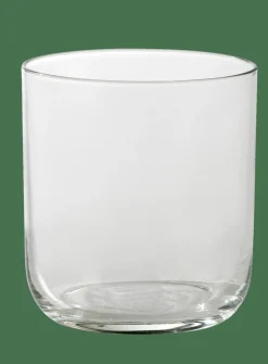 CASA BLISS Bicchiere 30 CL Trasparente| Bicchieri Da Acqua