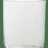CASA BLISS Bicchiere 35 CL Trasparente| Bicchieri Da Acqua