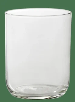 CASA BLISS Bicchiere 35 CL Trasparente| Bicchieri Da Acqua