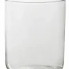 CASA BLISS Bicchiere Cooler 41 CL Trasparente| Bicchieri Da Acqua|Bicchieri Da Longdrink