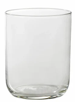 CASA BLISS Bicchiere Cooler 41 CL Trasparente| Bicchieri Da Acqua|Bicchieri Da Longdrink
