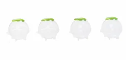 CASA BLISS Bicchiere Cooler 41 CL Trasparente| Bicchieri Da Acqua|Bicchieri Da Longdrink