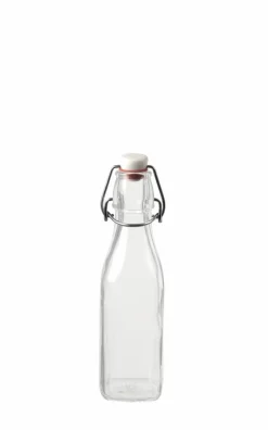 CASA BLISS Bicchiere Cooler 41 CL Trasparente| Bicchieri Da Acqua|Bicchieri Da Longdrink